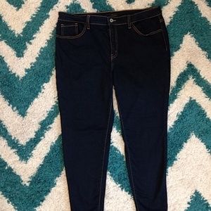 Kancan jeans from the Buckle